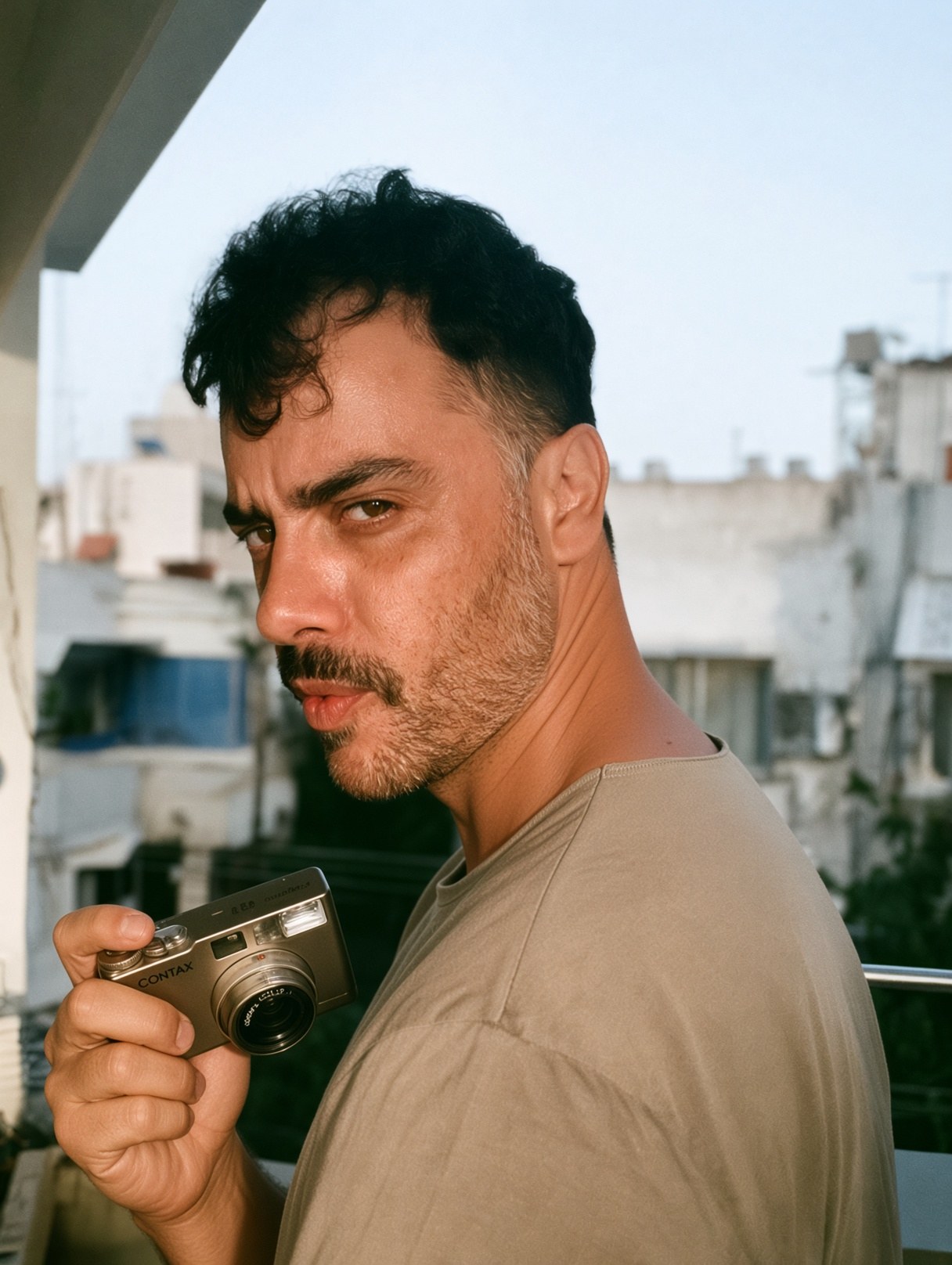 Joseph (Seffy) Hirsch